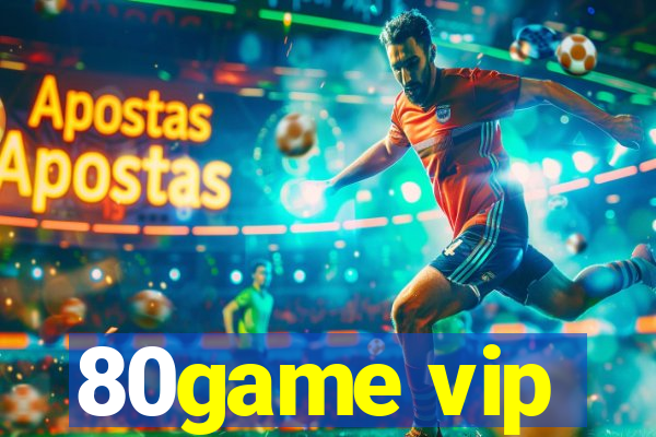 80game vip